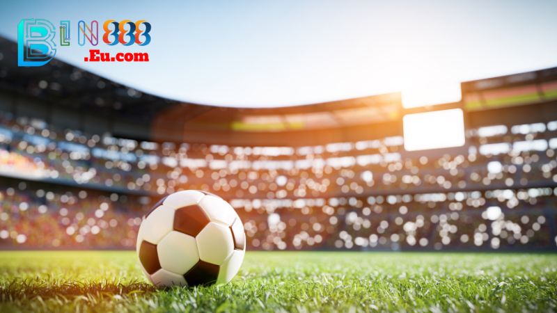 Cách đọc kèo BIN88 châu Âu