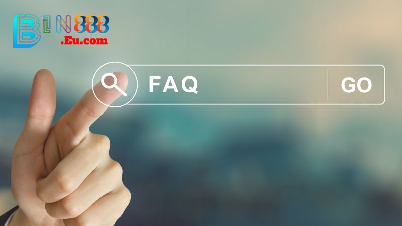 Câu hỏi thường gặp liên quan đến thương hiệu Bin88