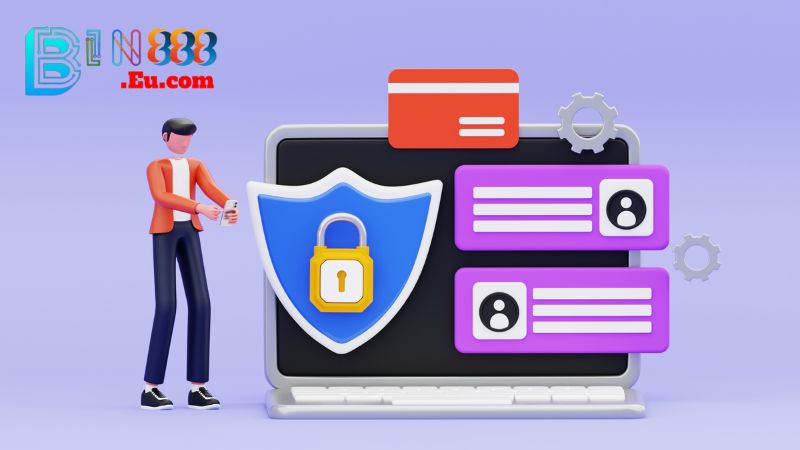 Định nghĩa về chính sách bảo mật Bin88