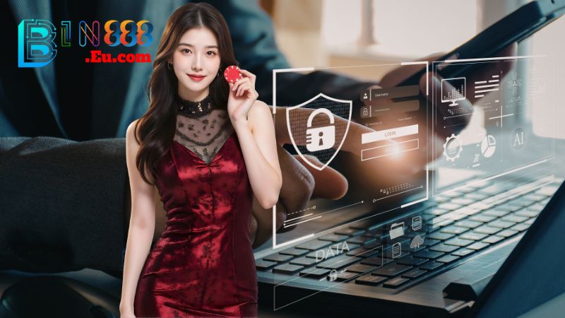 Vì sao nên đăng nhập BIN88?