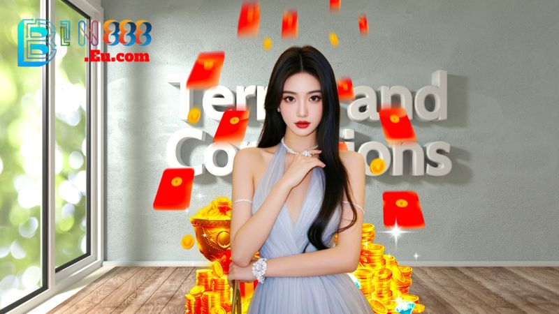 Điều Khoản Điều Kiện Bin88 Và Những Quy Định Chuẩn Mực