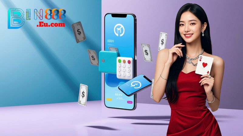 Tại sao nên tải app BIN88 trên thiết bị di động?