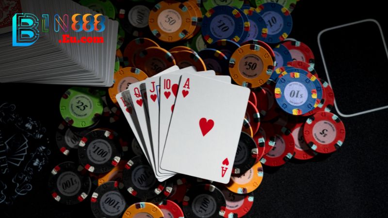 Tổng quan về game bài Xì Dách Bin88